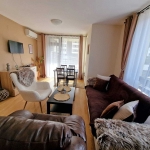 Двустаен апартамент в Разлог - 71 кв.м за 789 €/кв.м - Снимка #1