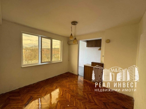 Двустаен апартамент в Димитровград - 64 кв.м за 494 €/кв.м - Снимка #1