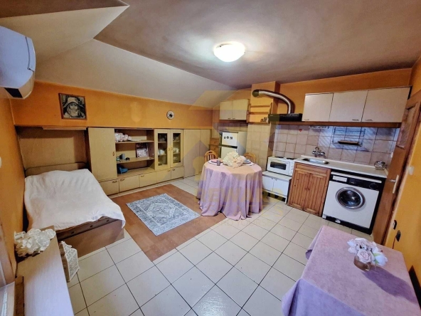 Двустаен апартамент в София, Овча купел - 50 кв.м за 2000 €/кв.м - Снимка #1