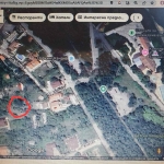 Парцел в Хасково, Дружба 1 - 500 кв.м за 62 €/кв.м - Снимка #1