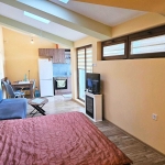 Едностаен апартамент в Балчик - 40 кв.м за 1200 €/кв.м - Снимка #1