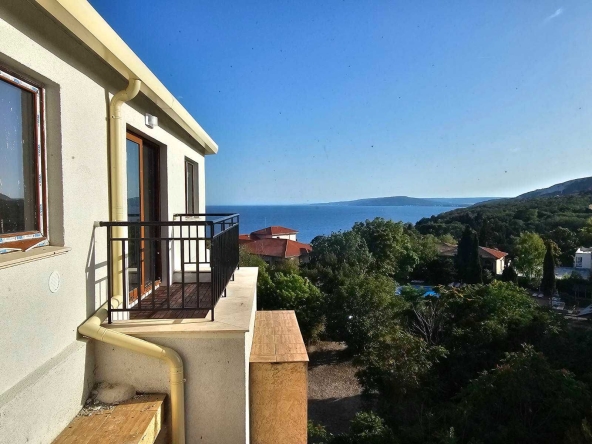 Двустаен апартамент в Балчик - 78 кв.м за 1270 €/кв.м - Снимка #1