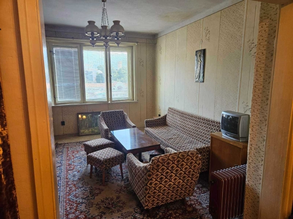 Четиристаен апартамент в Сливен, Клуцохор - 79 кв.м за 975 €/кв.м - Снимка #1