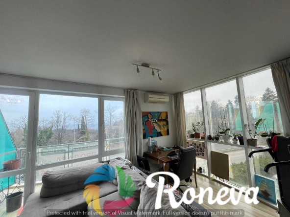 Двустаен апартамент в Варна, м-т Евксиноград - 71 кв.м за 2324 €/кв.м - Снимка #1