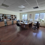 Дава се под наем Офис в Русе, Промишлена зона - Изток - 325 кв.м за 1000 € - Снимка #1