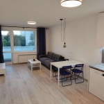 Дава се под наем Двустаен апартамент в София, Разсадника - 76 кв.м за 650 € - Снимка #1