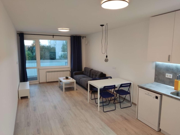 Дава се под наем Двустаен апартамент в София, Разсадника - 76 кв.м за 650 € - Снимка #1