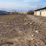 Парцел в Карлово - 3300 кв.м за 56 €/кв.м - Снимка #1