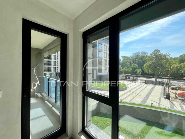 Двустаен апартамент в Пловдив, Тракия - 69 кв.м за 1812 €/кв.м - Снимка #1