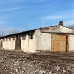 Дава се под наем Склад в Карлово - 600 кв.м за 450000 € - Снимка #1