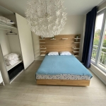 Дава се под наем Двустаен апартамент в Бургас, Сарафово - 80 кв.м за 459 € - Снимка #1