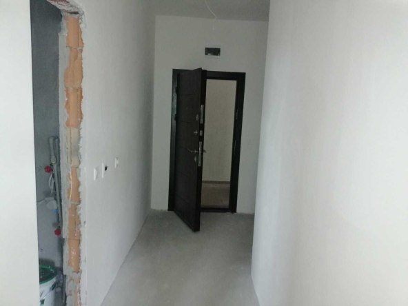 Двустаен апартамент в Търговище, Изток 1 - 65 кв.м за 1059 €/кв.м - Снимка #1