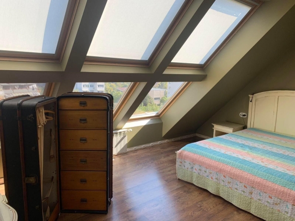 Дава се под наем Многостаен апартамент в София, Стрелбище - 250 кв.м за 2400 € - Снимка #1