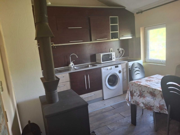 Тристаен апартамент в Габрово, Бичкиня - 70 кв.м за 875 €/кв.м - Снимка #1