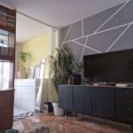 Дава се под наем Двустаен апартамент в София, Лозенец - 66 кв.м за 550 € - Снимка #1