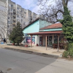 Дава се под наем Магазин в Стара Загора, Център - 140 кв.м за 510 € - Снимка #1