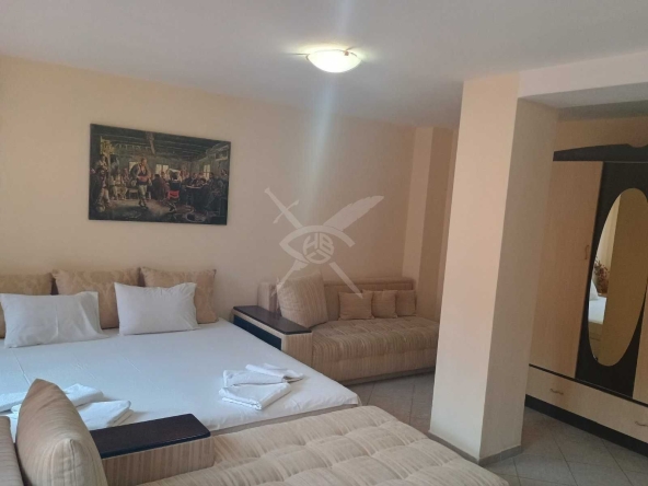 Едностаен апартамент в Свети Влас - 52 кв.м за 1116 €/кв.м - Снимка #1