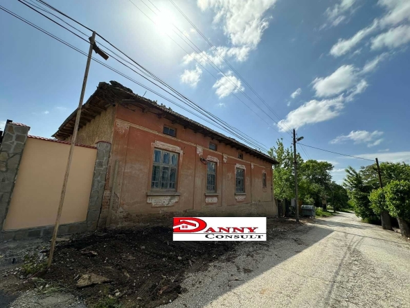 Къща в с. Поликраище, Област Велико Търново - 100 кв.м за 255 €/кв.м - Снимка #1