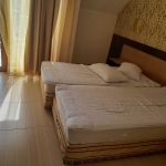 Дава се под наем Едностаен апартамент в Несебър - 38 кв.м за 102 € - Снимка #1