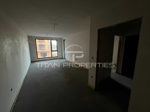 Двустаен апартамент в Пловдив, Кършияка - 70 кв.м за 1202 €/кв.м - Снимка #1