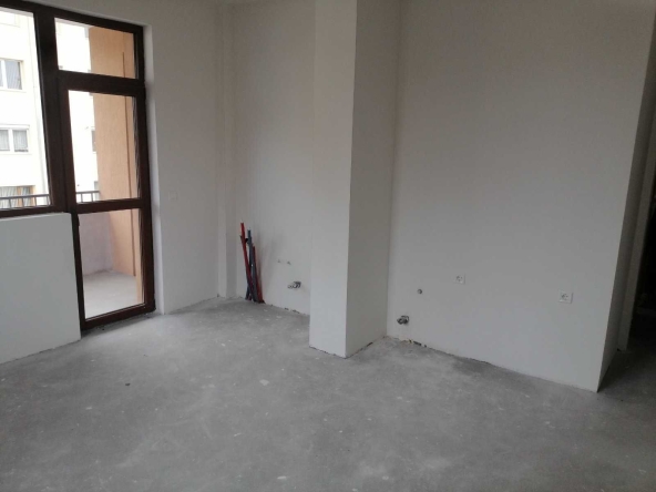 Двустаен апартамент в Търговище, Изток 1 - 62 кв.м за 1061 €/кв.м - Снимка #1