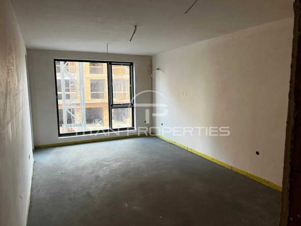 Двустаен апартамент в Пловдив, Кършияка - 71 кв.м за 1215 €/кв.м - Снимка #1