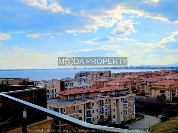 Тристаен апартамент в Свети Влас - 145 кв.м за 2138 €/кв.м - Снимка #1