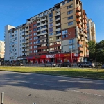 Дава се под наем Двустаен апартамент в София, Младост 1 - 60 кв.м за 484.5 € - Снимка #1