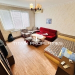 Дава се под наем Едностаен апартамент в Бургас, Славейков - 42 кв.м за 280.5 € - Снимка #1