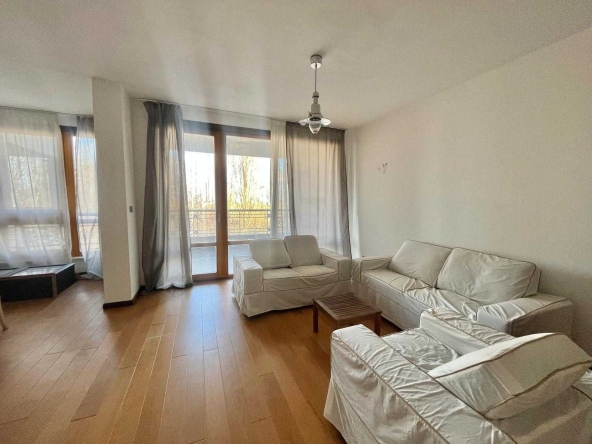 Тристаен апартамент в к.к. Слънчев бряг - 155 кв.м за 1542 €/кв.м - Снимка #1