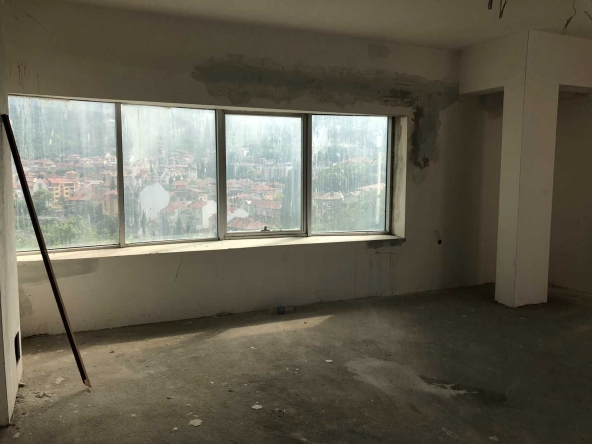 Тристаен апартамент в Асеновград - 111 кв.м за 1073 €/кв.м - Снимка #1