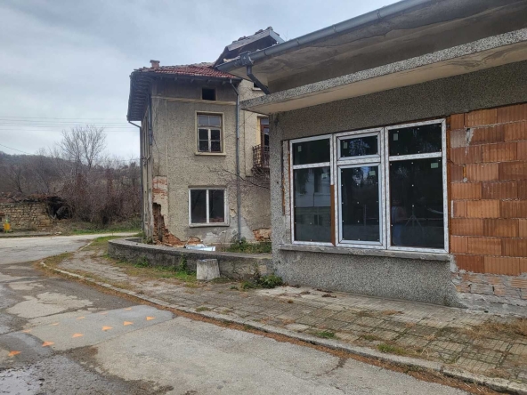 Къща в Поморие - 290 кв.м за 242 €/кв.м - Снимка #1