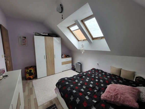 Тристаен апартамент в София, Горна баня - 85 кв.м за 2383 €/кв.м - Снимка #1