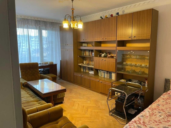 Двустаен апартамент в София, Надежда 1 - 65 кв.м за 1831 €/кв.м - Снимка #1