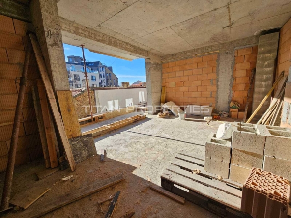 Едностаен апартамент в Варна, Автогара - 60 кв.м за 1100 €/кв.м - Снимка #1