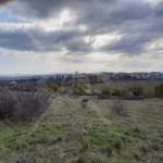 Парцел в Бургас, Меден рудник - зона Д - 1400 кв.м за 115 €/кв.м - Снимка #1