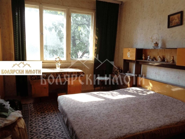 Многостаен апартамент в Велико Търново, Център - 122 кв.м за 1260 €/кв.м - Снимка #1