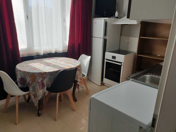 Едностаен апартамент в Кюстендил, Запад - 48 кв.м за 1042 €/кв.м - Снимка #1