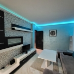 Дава се под наем Тристаен апартамент в Бургас, Възраждане - 95 кв.м за 510 € - Снимка #1