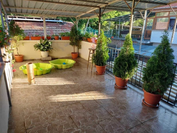 Къща в Трявна - 139 кв.м за 510 €/кв.м - Снимка #1