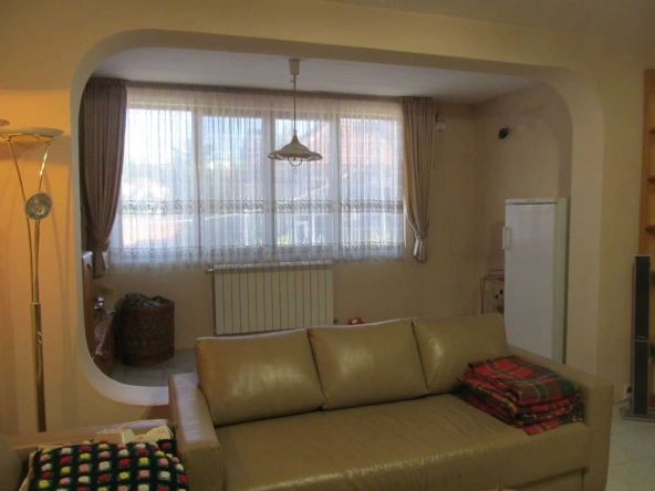 Етаж от къща в Стара Загора, Самара 1 - 225 кв.м за 512 €/кв.м - Снимка #1