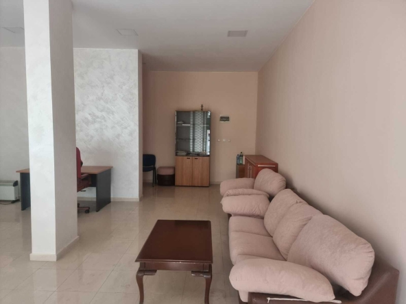 Магазин в София, Редута - 114 кв.м за 1000 €/кв.м - Снимка #1