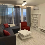 Дава се под наем Тристаен апартамент в Пловдив, Христо Смирненски - 110 кв.м за 550 € - Снимка #1