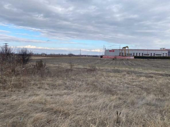 Парцел в с. Крумово, Област Пловдив - 3000 кв.м за 35 €/кв.м - Снимка #1