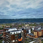 Тристаен апартамент в София, Витоша - 102 кв.м за 2304 €/кв.м - Снимка #1