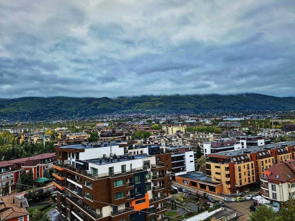 Тристаен апартамент в София, Витоша - 102 кв.м за 2304 €/кв.м - Снимка #1