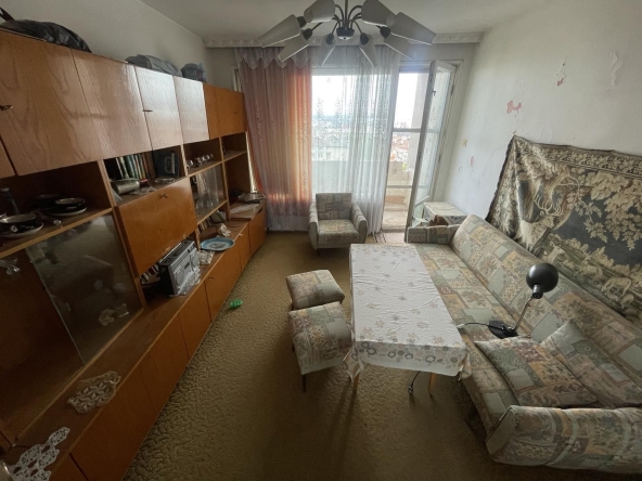 Четиристаен апартамент в Бургас, Възраждане - 97 кв.м за 1805 €/кв.м - Снимка #1