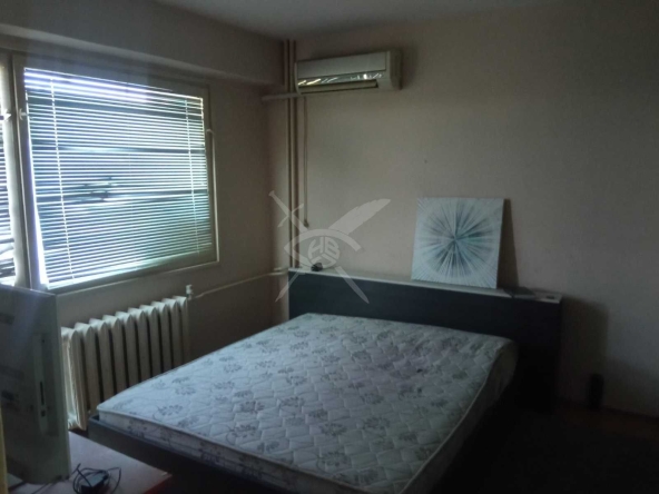 Двустаен апартамент в Бургас, Изгрев - 63 кв.м за 1778 €/кв.м - Снимка #1
