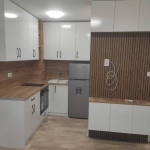 Едностаен апартамент в Пловдив, Христо Смирненски - 40 кв.м за 1375 €/кв.м - Снимка #1