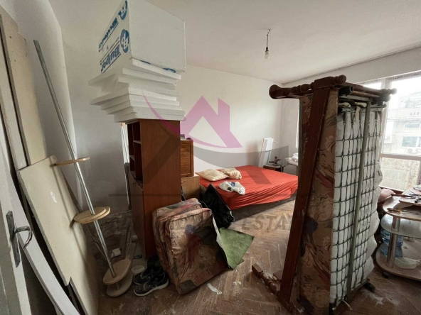 Двустаен апартамент в Варна, Младост 1 - 45 кв.м за 1834 €/кв.м - Снимка #1